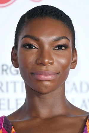 Michaela Coel