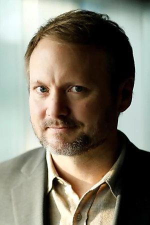 Rian Johnson