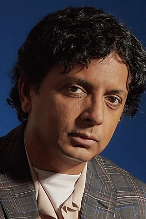 M. Night Shyamalan