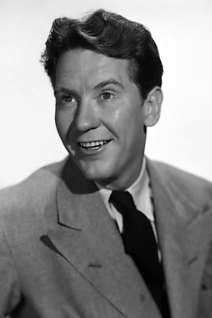 Burgess Meredith