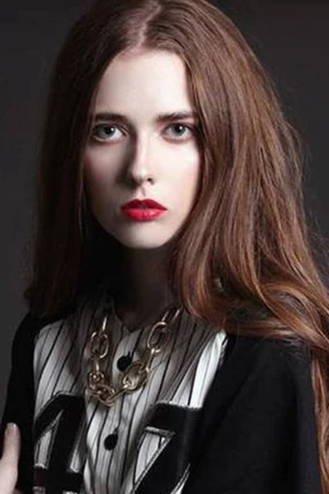 Ann Ward