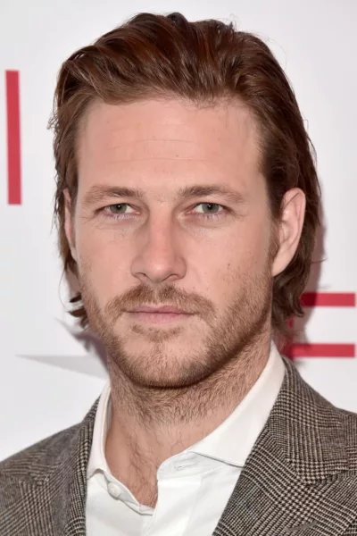 Luke Bracey