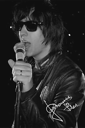 Julian Casablancas