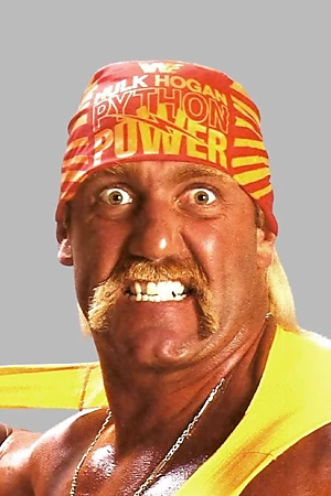 Hulk Hogan