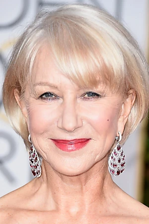 Helen Mirren