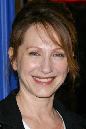 Nathalie Baye