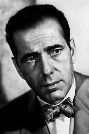 Humphrey Bogart