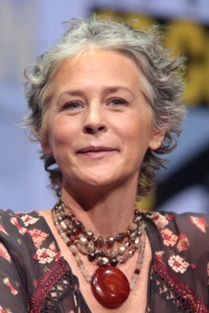 Melissa McBride