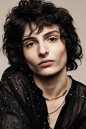 Finn Wolfhard