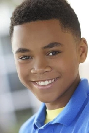 Chosen Jacobs