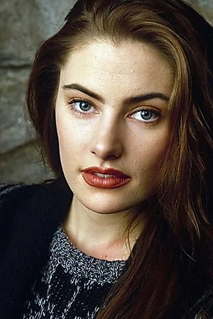 Mädchen Amick