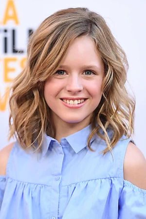 Lulu Wilson