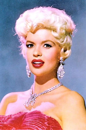 Jayne Mansfield