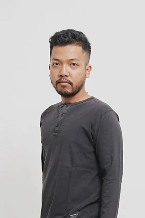 Ego Heriyanto