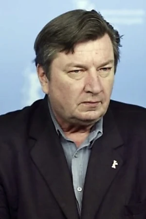 Aki Kaurismäki