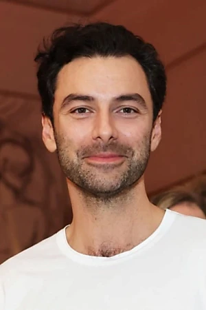 Aidan Turner