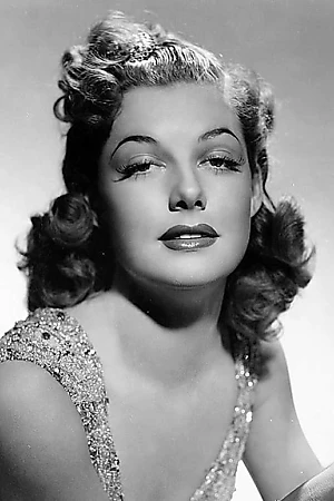 Ann Sheridan