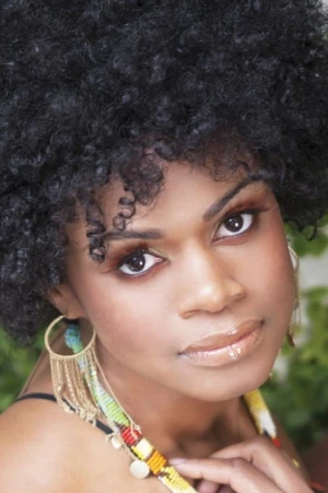 Kimberly Elise