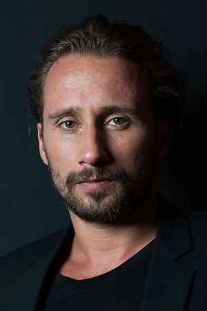 Matthias Schoenaerts