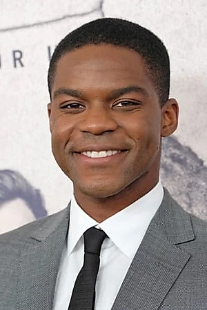 Jovan Adepo