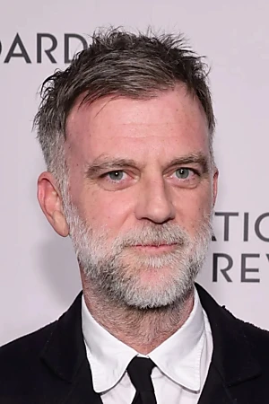 Paul Thomas Anderson