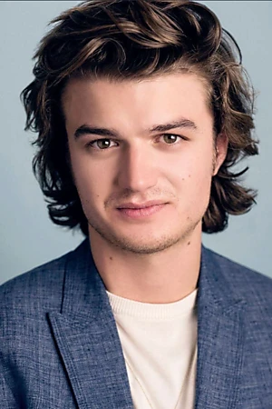 Joe Keery