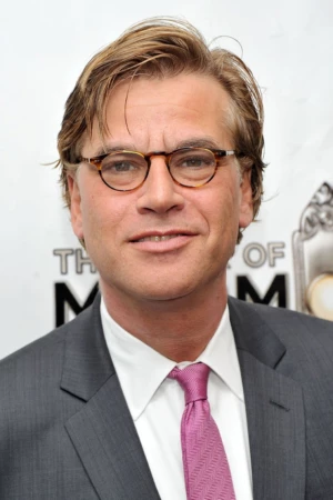 Aaron Sorkin