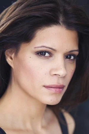 Andrea Navedo