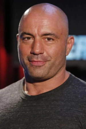 Joe Rogan