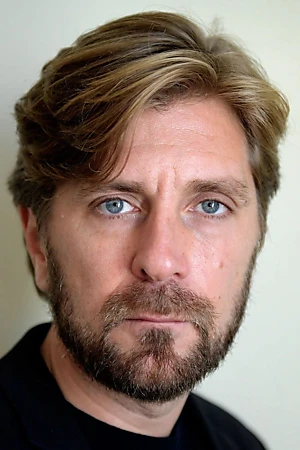 Ruben Östlund