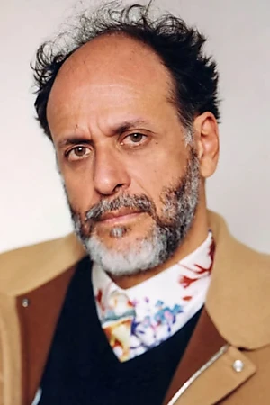 Luca Guadagnino