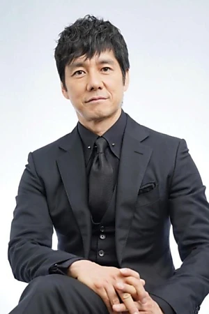 Hidetoshi Nishijima