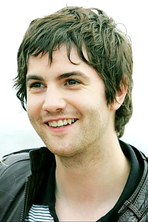 Jim Sturgess