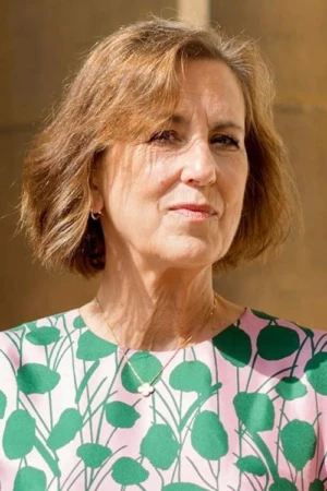 Kirsty Wark