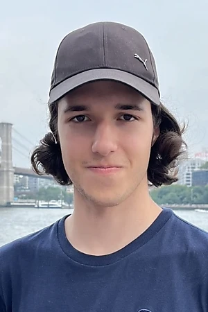 Daniil Lazuka
