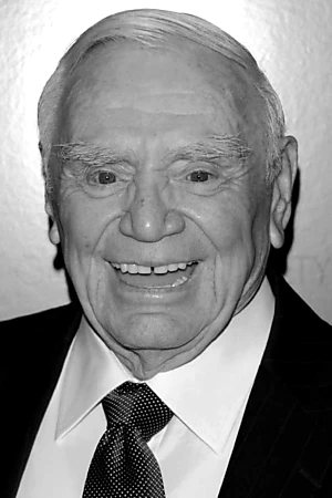 Ernest Borgnine