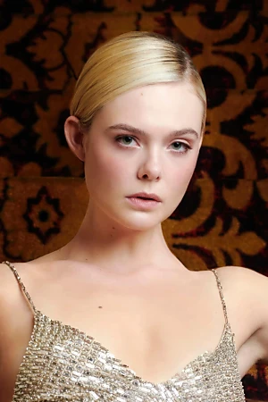 Elle Fanning