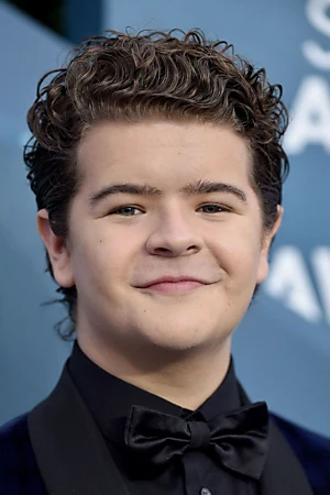 Gaten Matarazzo