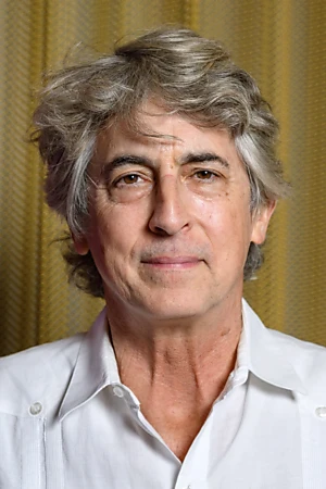 Alexander Payne