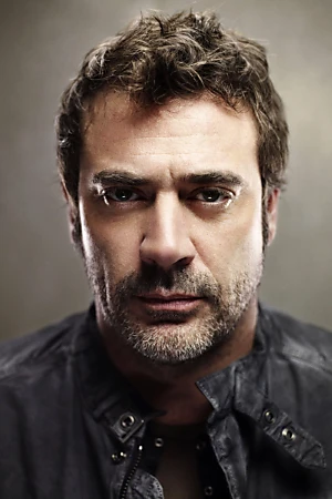 Jeffrey Dean Morgan