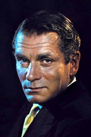 Laurence Olivier