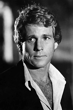 Ryan O'Neal