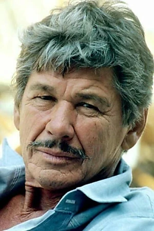 Charles Bronson