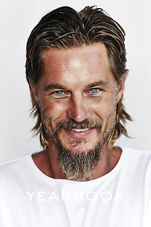 Travis Fimmel