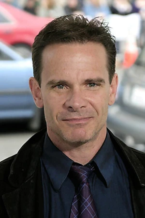 Peter Scolari