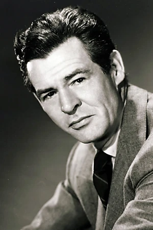 Robert Ryan