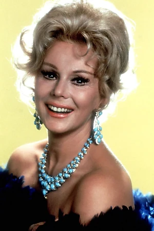 Eva Gabor