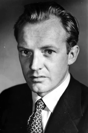 Arthur Kennedy