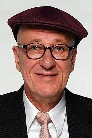 Geoffrey Rush