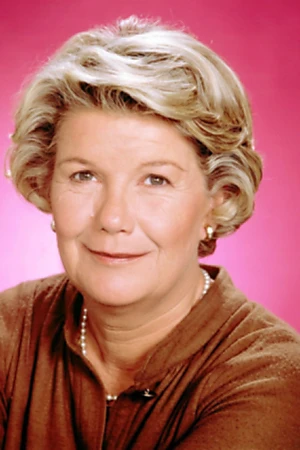 Barbara Bel Geddes